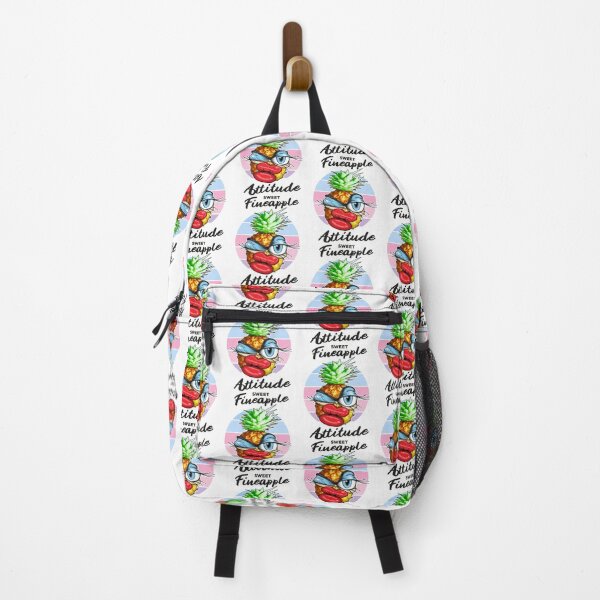 Item preview, Funny Pineapple Sweet Attitude designed and sold by Status71.