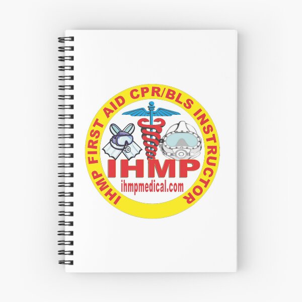 Item preview, IHMP CPR/BLS Instructor designed and sold by itda-store.