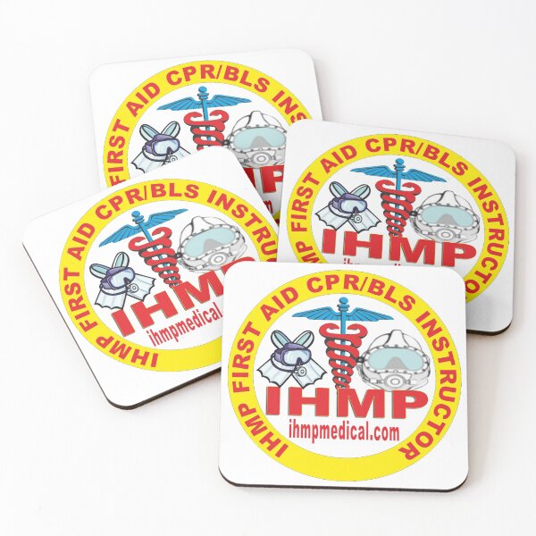Item preview, IHMP CPR/BLS Instructor designed and sold by itda-store.
