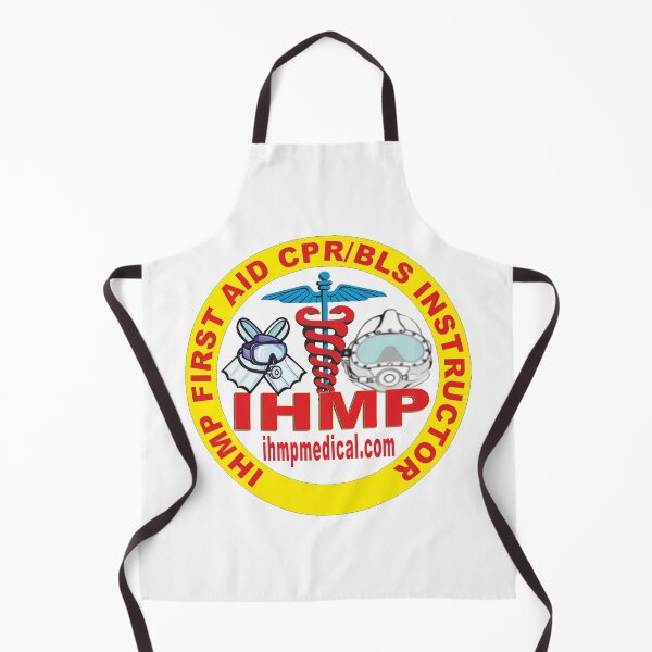 Item preview, IHMP CPR/BLS Instructor designed and sold by itda-store.