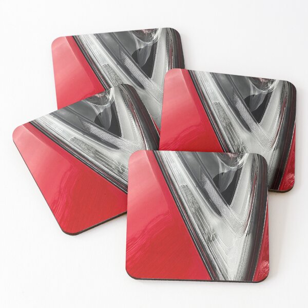 Item preview, Red 3 designed and sold by Martin Vallis.