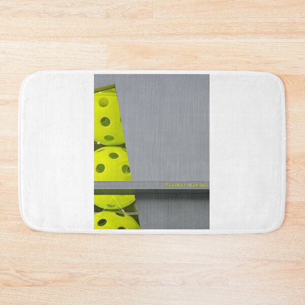 Item preview, Pickleball mom dad quote gift player designed and sold by SportsHockey.