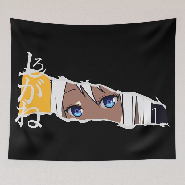 Item preview, Kei Shirogane designed and sold by Raitoseji.