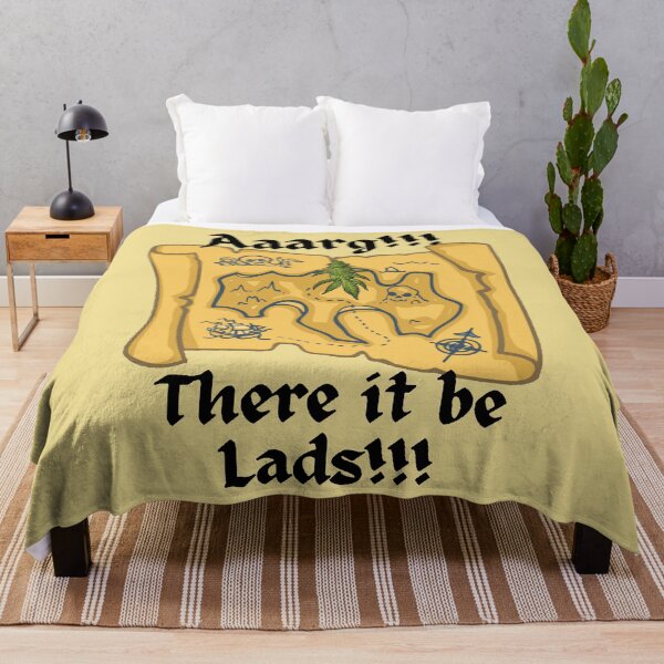 Item preview, Weed Lovers, Pirate Treasure Map #4 designed and sold by Hypnotees.