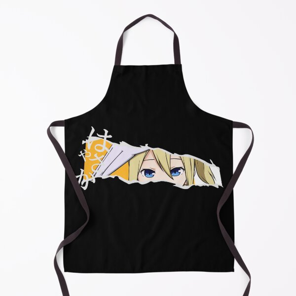 Item preview, Ai Hayasaka Cute designed and sold by Raitoseji.