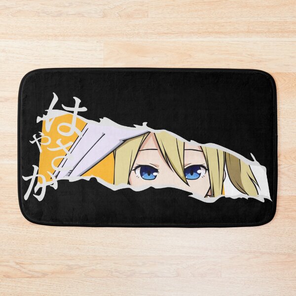 Item preview, Ai Hayasaka Cute designed and sold by Raitoseji.