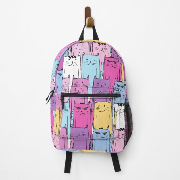 Item preview, Cats attitude !! designed and sold by lacwilshop.
