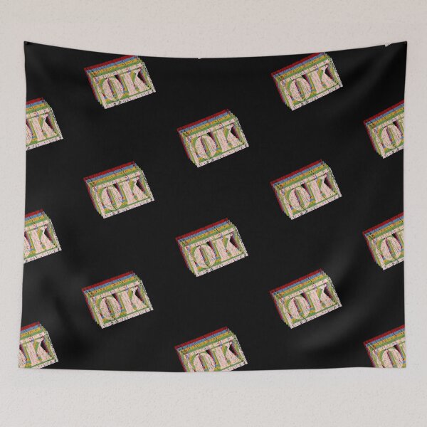 Item preview, OK Vintage designed and sold by AndiHK.