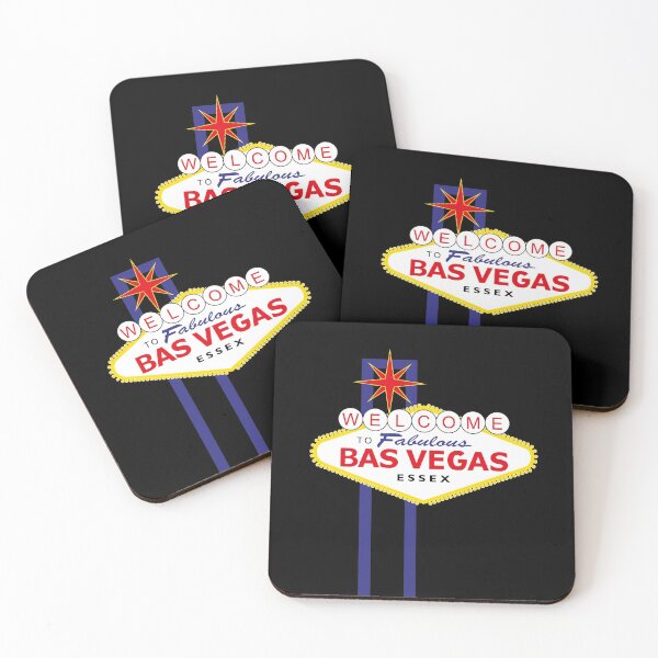 Item preview, BasVegas Essex, Basildon designed and sold by Borg219467.