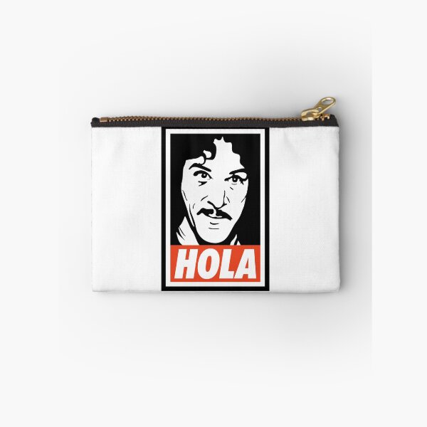 Item preview, Hola, me llamo Íñigo Montoya designed and sold by gabrielpastor.