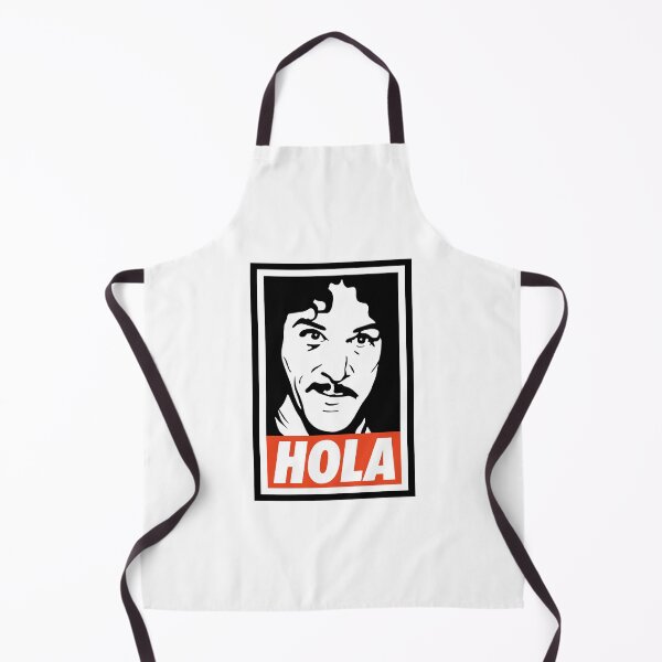 Item preview, Hola, me llamo Íñigo Montoya designed and sold by gabrielpastor.