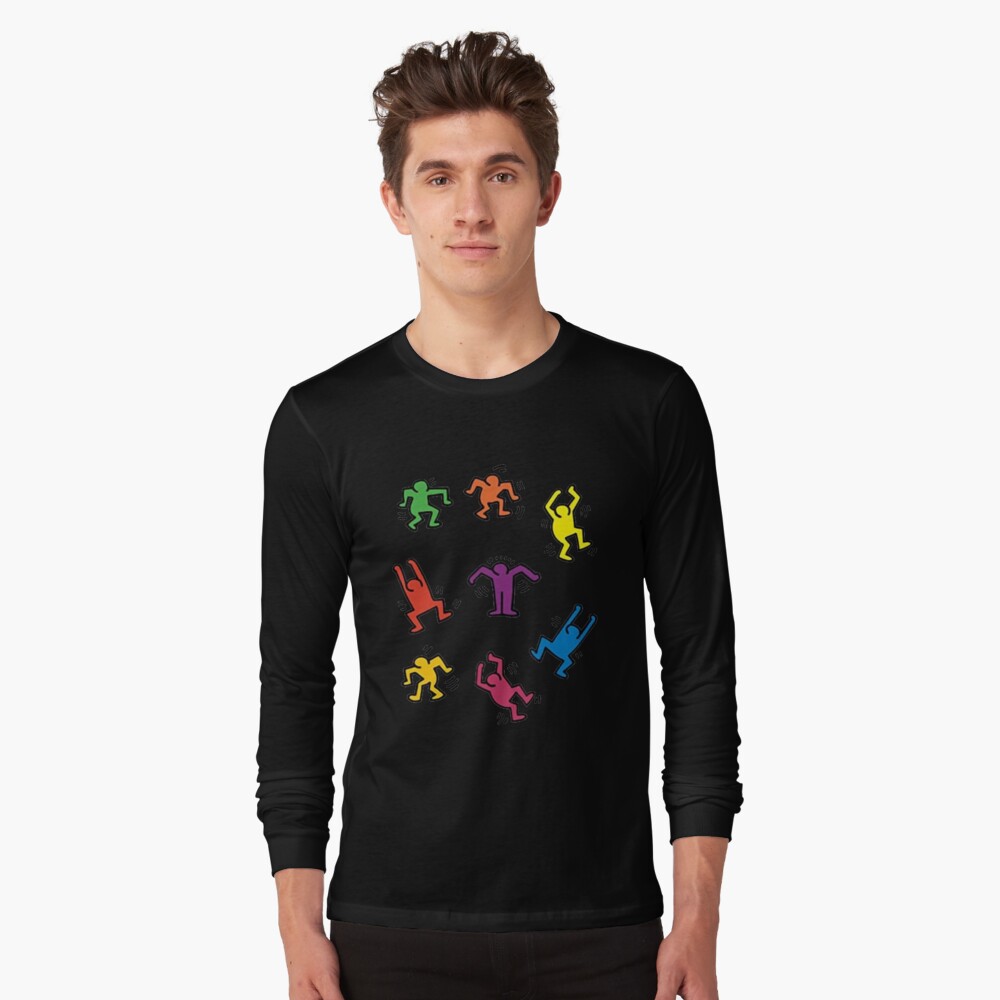 Artikel-Vorschau von Langarmshirt, designt und verkauft von mgdlnsapien.