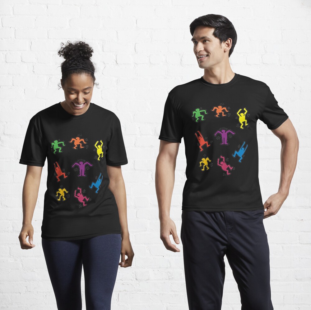 Artikel-Vorschau von Funktionsshirt, designt und verkauft von mgdlnsapien.