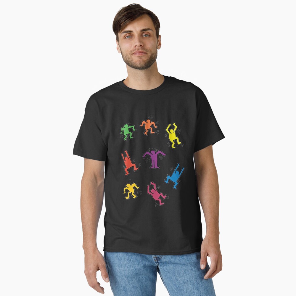 Artikel-Vorschau von Classic T-Shirt, designt und verkauft von mgdlnsapien.