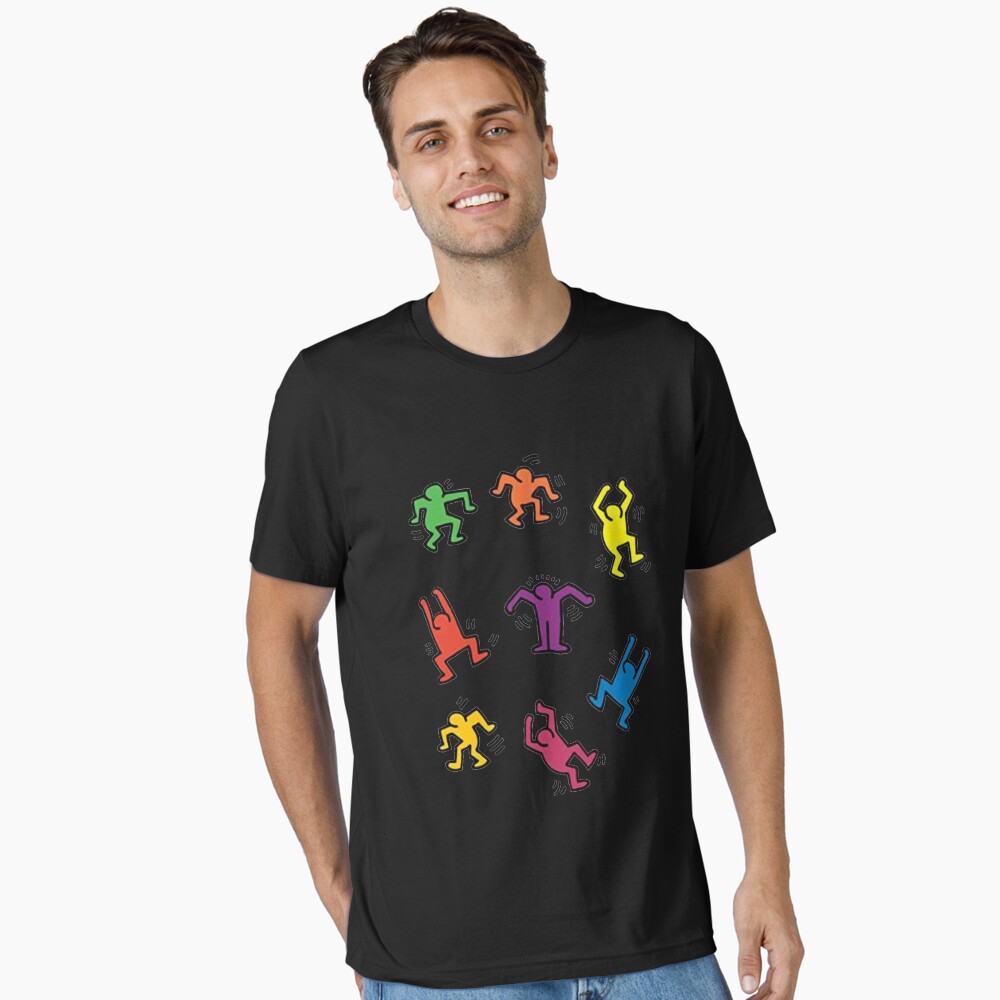 Artikel-Vorschau von Essential T-Shirt, designt und verkauft von mgdlnsapien.