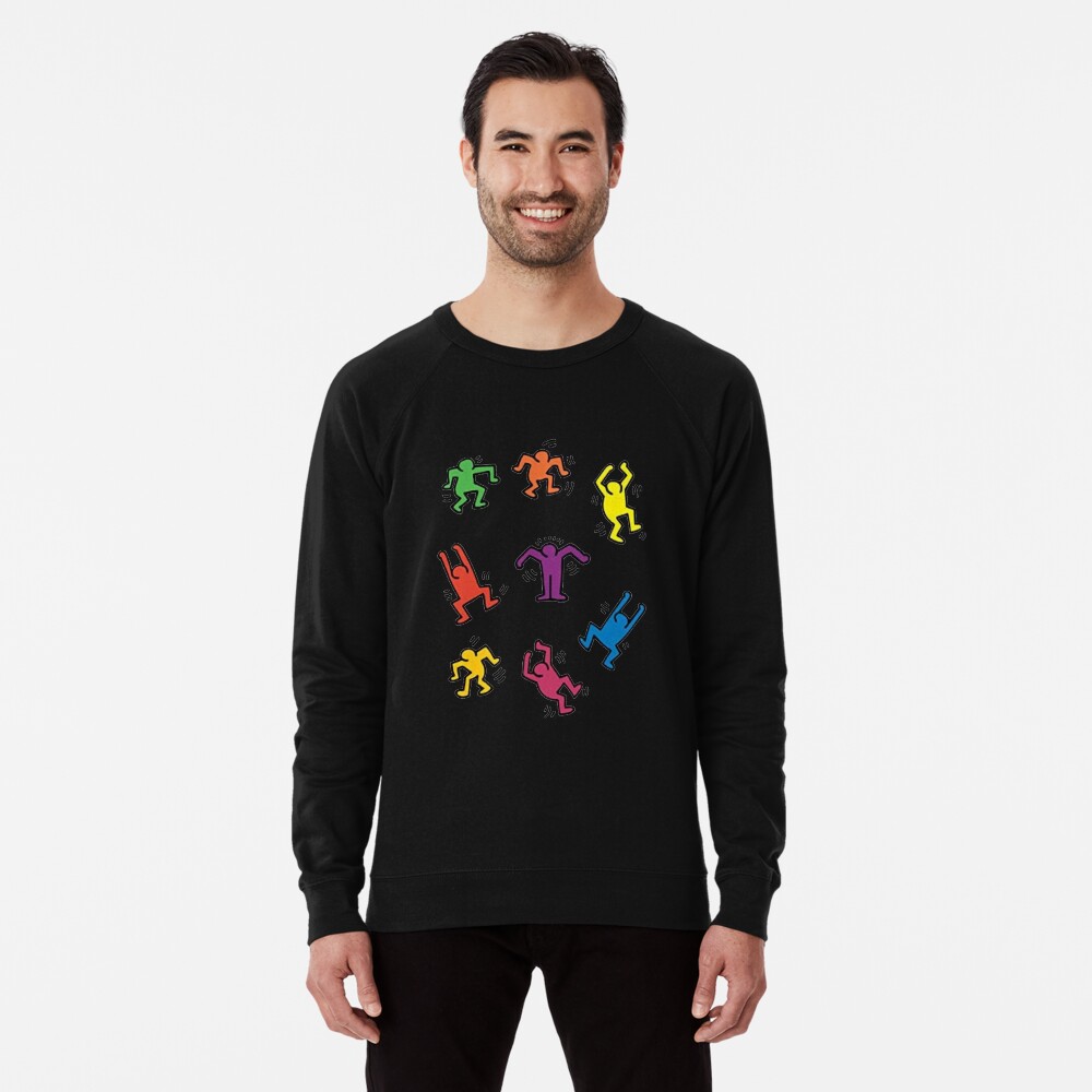 Artikel-Vorschau von Leichter Pullover, designt und verkauft von mgdlnsapien.