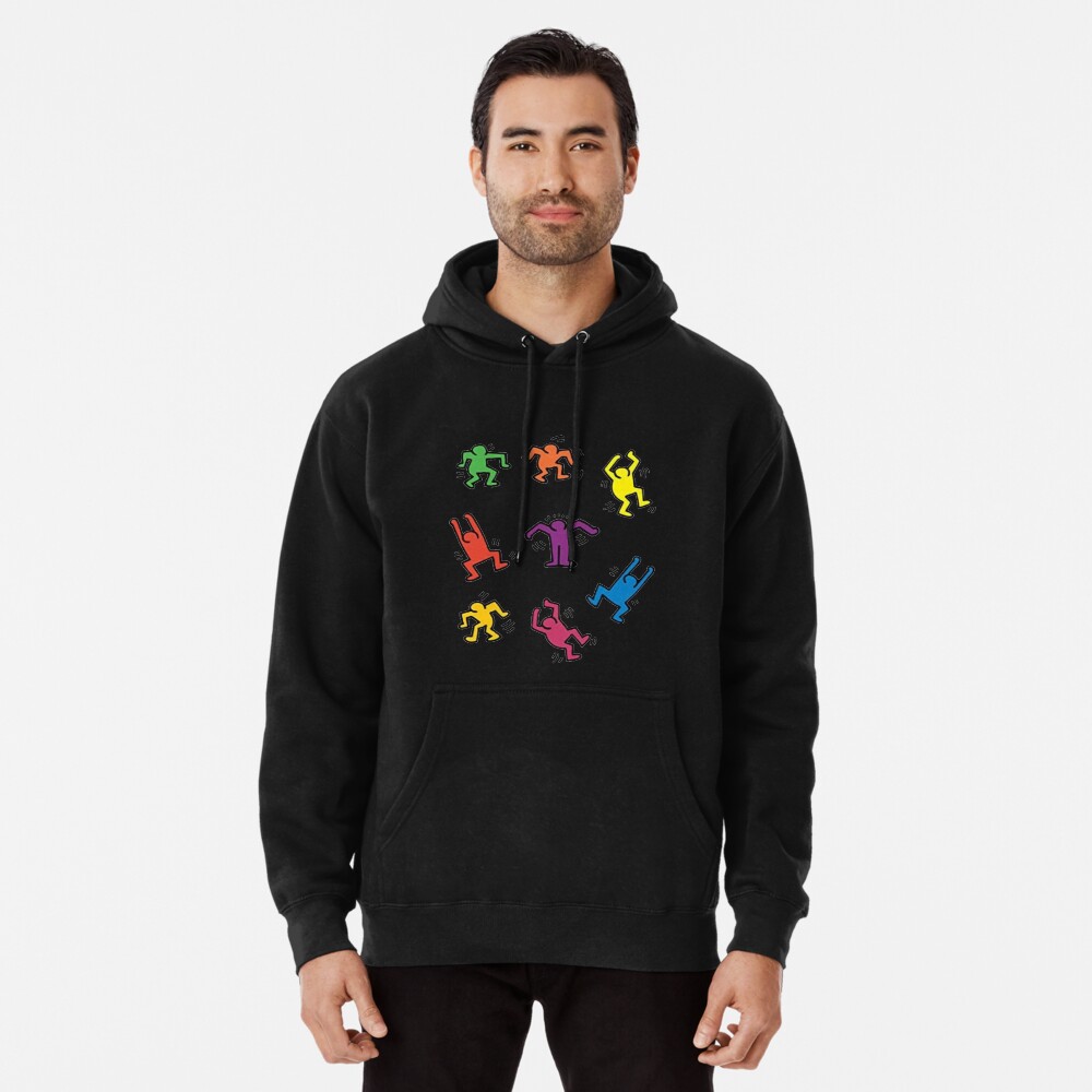 Artikel-Vorschau von Hoodie, designt und verkauft von mgdlnsapien.