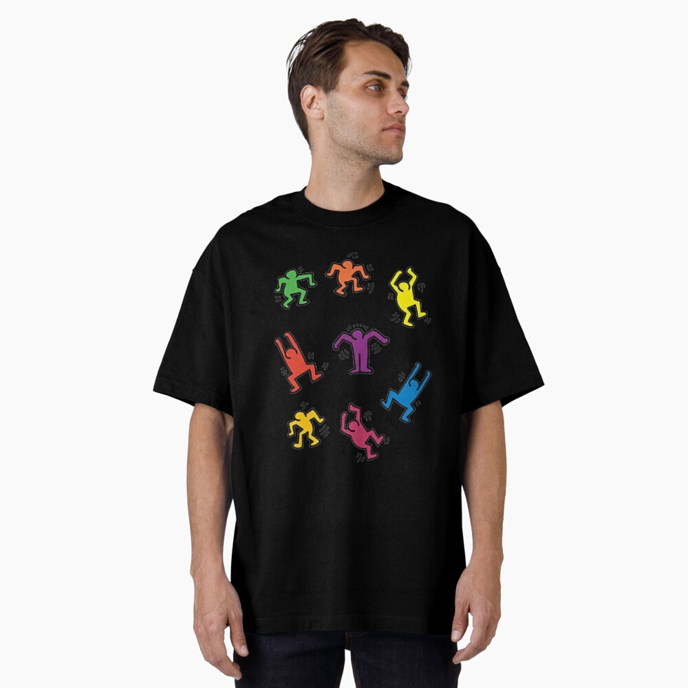 Artikel-Vorschau von Oversized T-Shirt, designt und verkauft von mgdlnsapien.