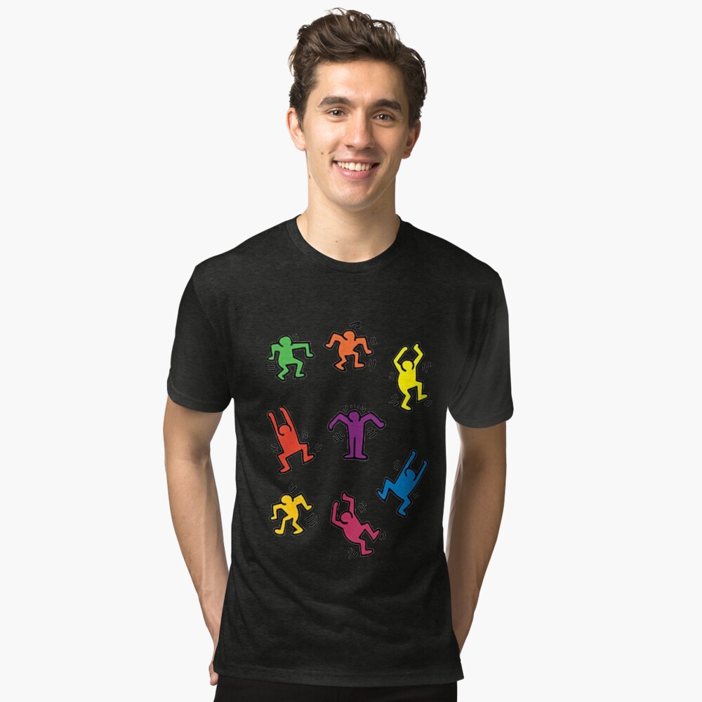 Artikel-Vorschau von Vintage T-Shirt, designt und verkauft von mgdlnsapien.