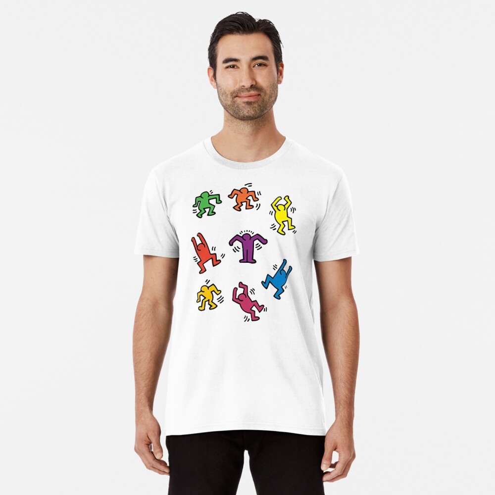 Artikel-Vorschau von Premium T-Shirt, designt und verkauft von mgdlnsapien.