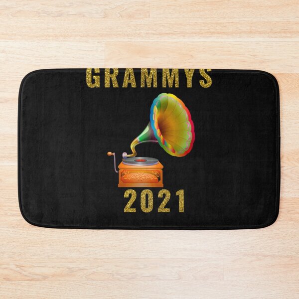 Item preview, Grammys 2021 Classic T-Shirt designed and sold by AprilA50.