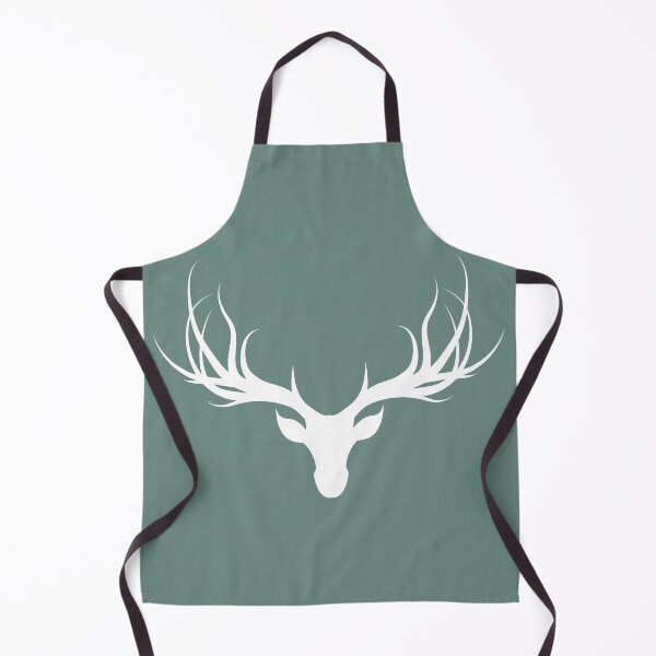 Item preview, Deer 6 designed and sold by Growwithme.