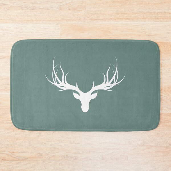 Item preview, Deer 6 designed and sold by Growwithme.