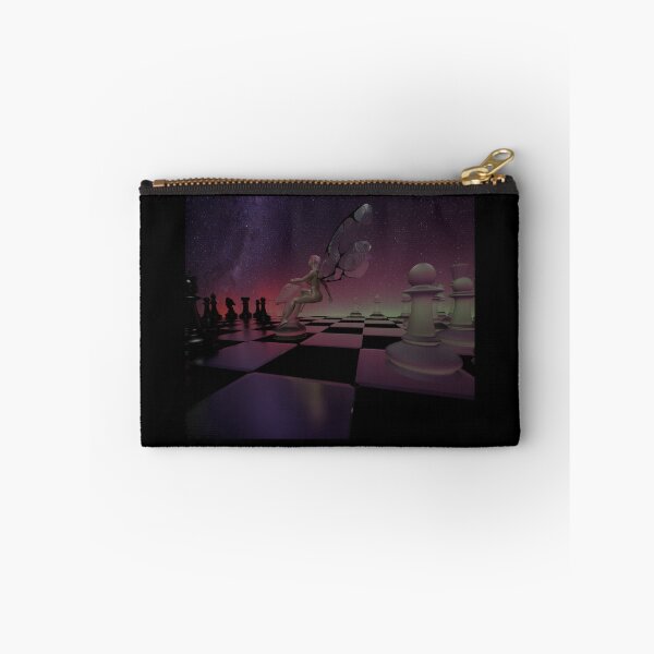 Item preview, Knight Moves designed and sold by BrainwaveArt.