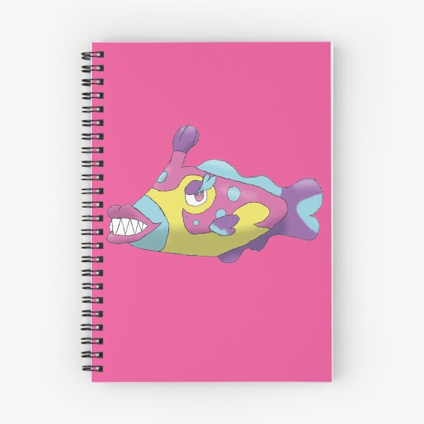 Item preview, Bruxish designed and sold by cherubi19.