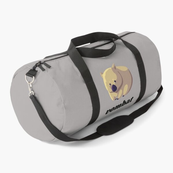 Item preview, Vombat Animal Design designed and sold by Pankas.