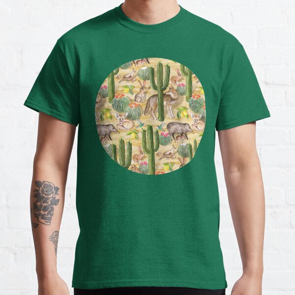 Early Arizona Morning Classic T-Shirt