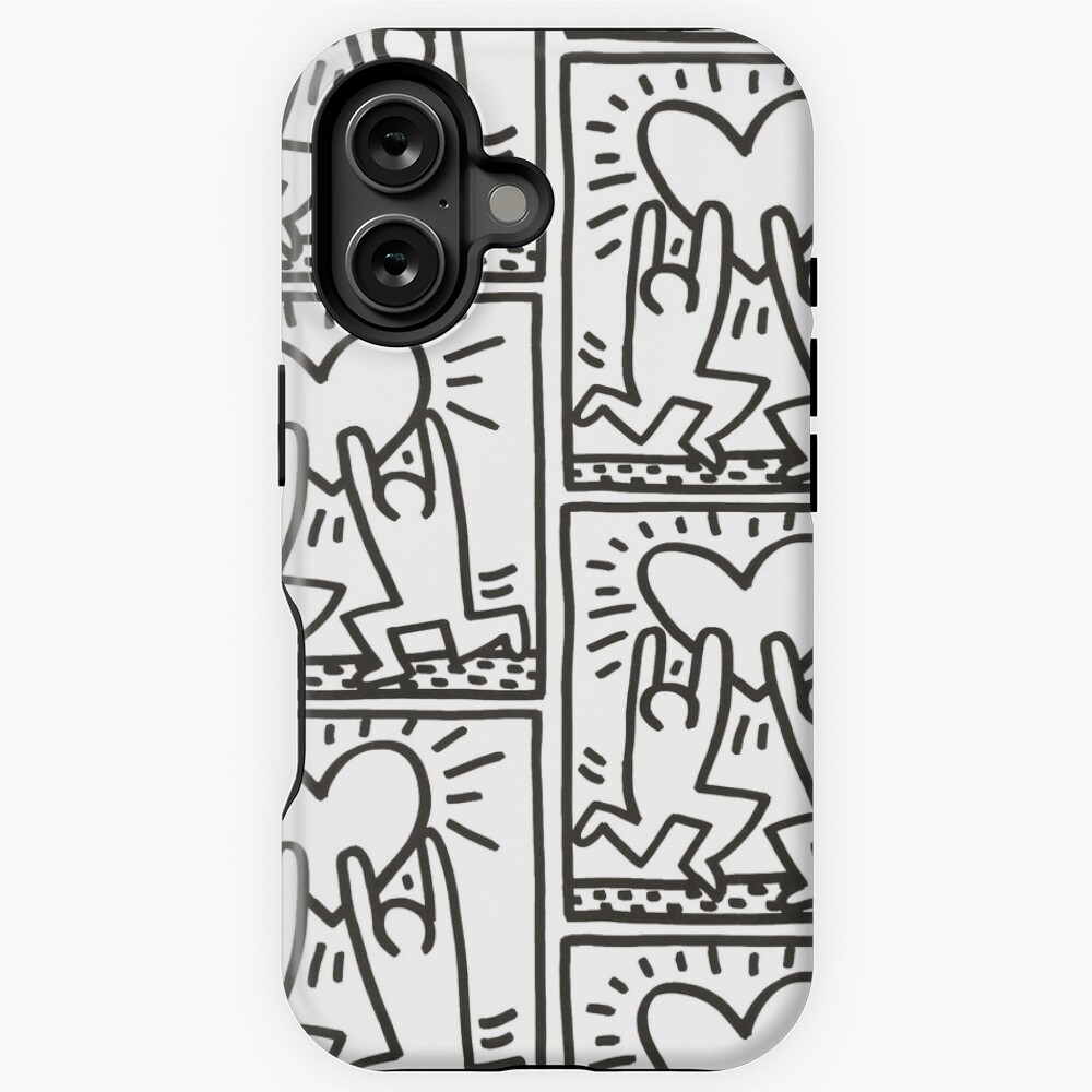 Artikel-Vorschau von Robuste Magsafe-Hülle für das iPhone, designt und verkauft von mgdlnsapien.