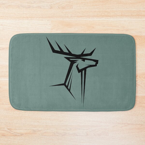 Item preview, Deer 7 designed and sold by Growwithme.