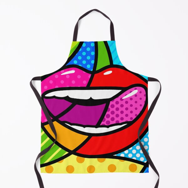 Item preview, Lips Fashion designed and sold by Timegraf.