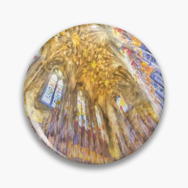Item preview,  Cathedral Chapel Art   designed and sold by Londonimages.