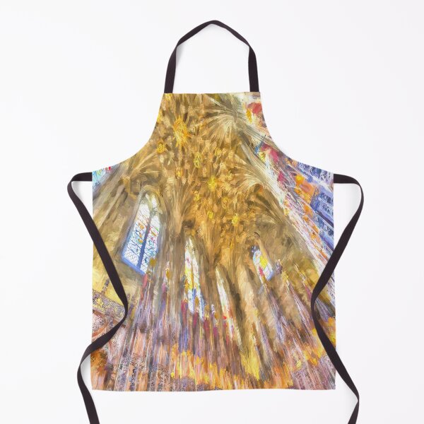 Item preview,  Cathedral Chapel Art   designed and sold by Londonimages.