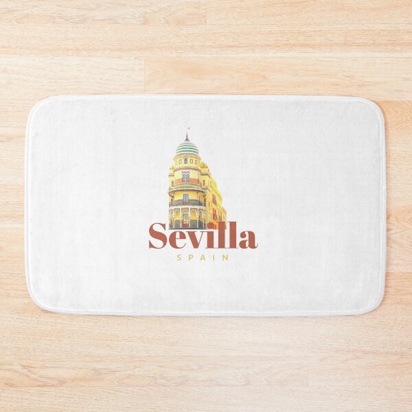 Item preview, SEVILLA SEVILLE SPAIN BEST SPAIN MONUMENTS MONUMENT  designed and sold by Tropical Blood.