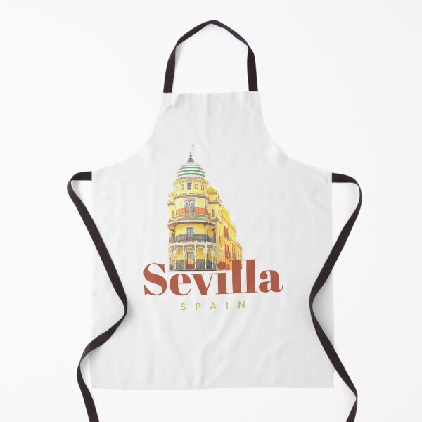 Item preview, SEVILLA SEVILLE SPAIN BEST SPAIN MONUMENTS MONUMENT  designed and sold by Tropical Blood.