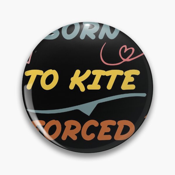 Item preview, born to kite forced to work : surfing Vintage color for boyfriend designed and sold by Houssemanthony.