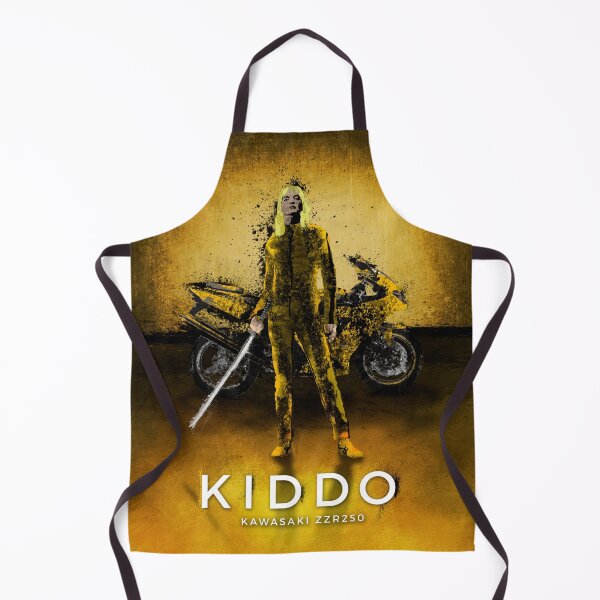 Item preview, Killing Kiddo designed and sold by Jorge BM Store.