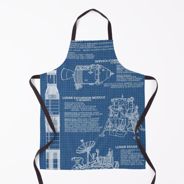 Item preview, the apollo missions designed and sold by billbrummett666.