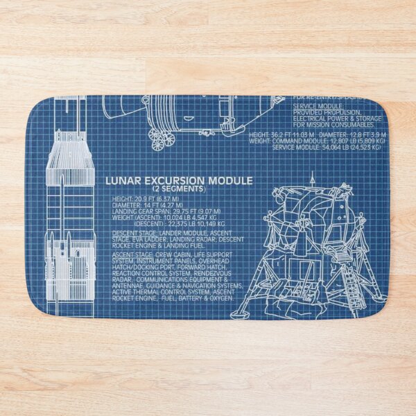 Item preview, the apollo missions designed and sold by billbrummett666.