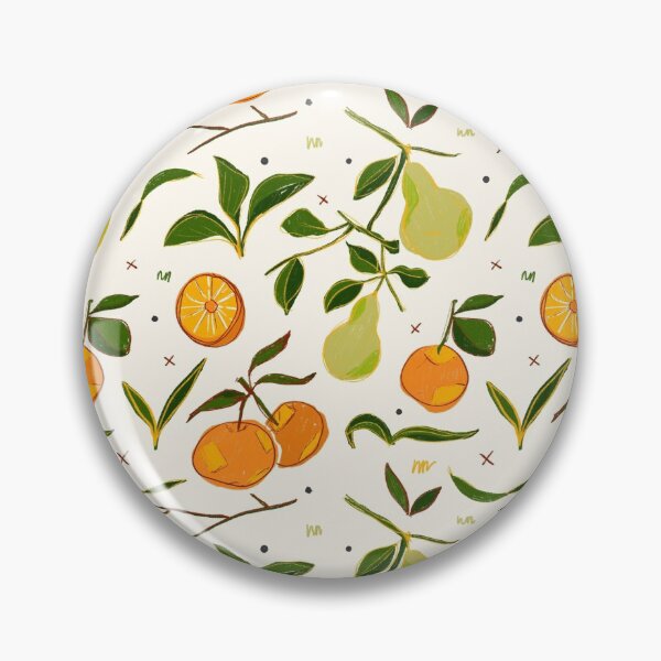 Item preview, Guava Orange designed and sold by Nadia Nurhanifa.