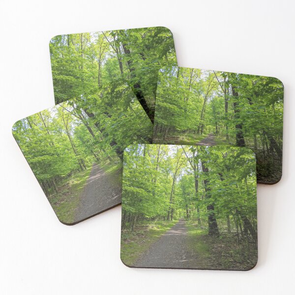 Item preview, Hidden Forest Trail designed and sold by andrejka-jh.