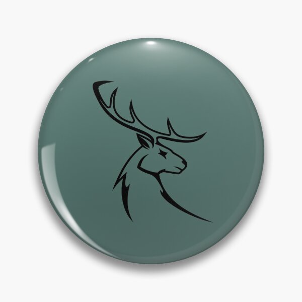 Item preview, Deer 9 designed and sold by Growwithme.