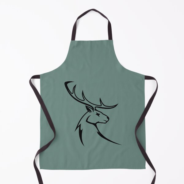 Item preview, Deer 9 designed and sold by Growwithme.