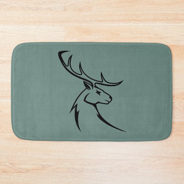 Item preview, Deer 9 designed and sold by Growwithme.