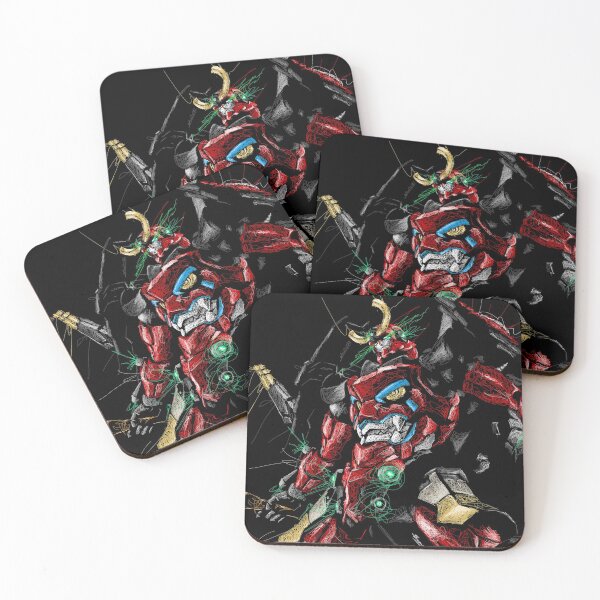 Item preview, Gurren Lagann  designed and sold by Shawngkolon.