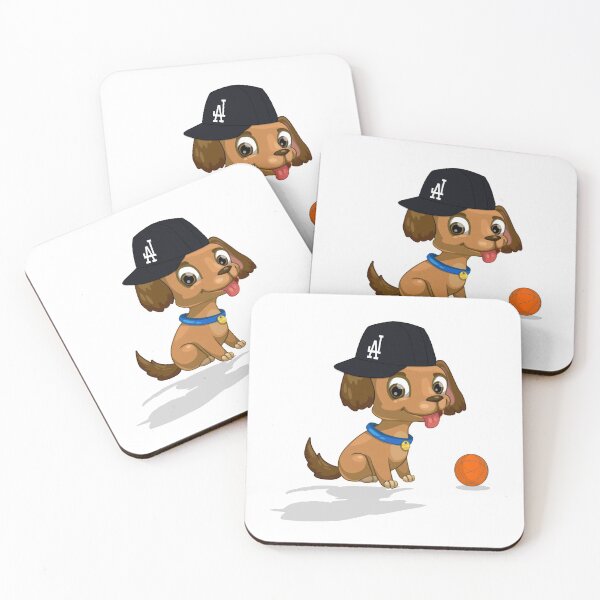 Item preview, Cool dog  designed and sold by mustafa hayder.