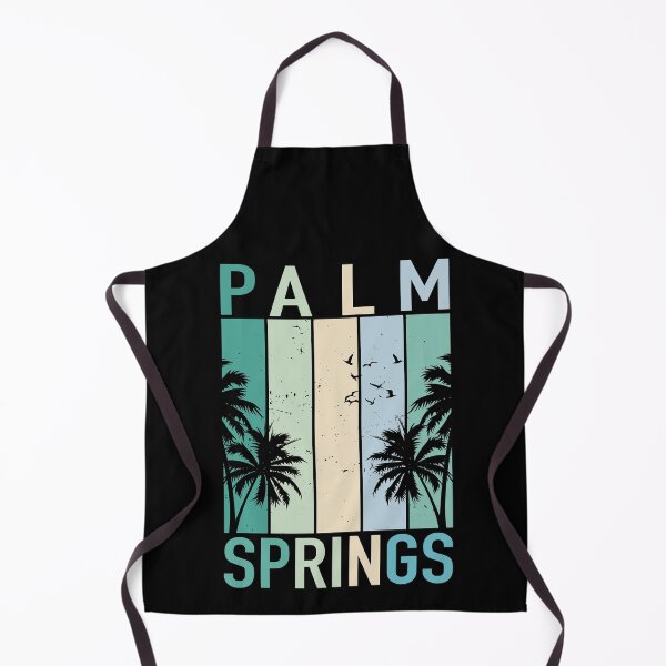 Item preview, Vintage Palm Springs California Ca Vacation Souvenir Gifts designed and sold by merch8002.